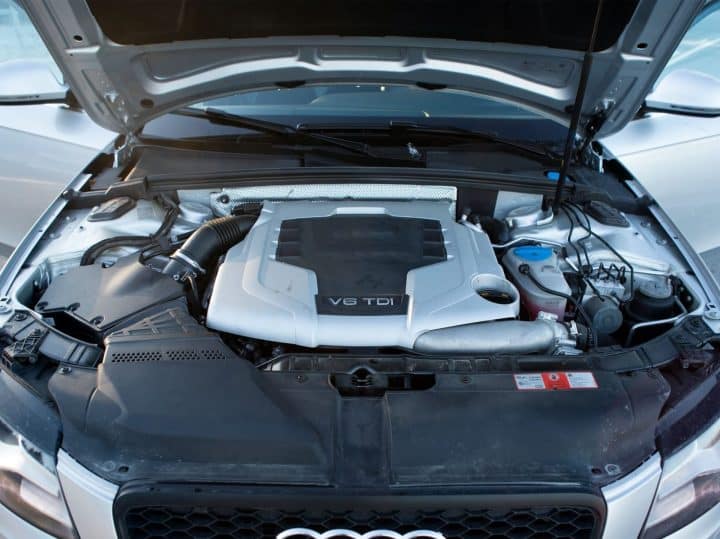 audi specialist
