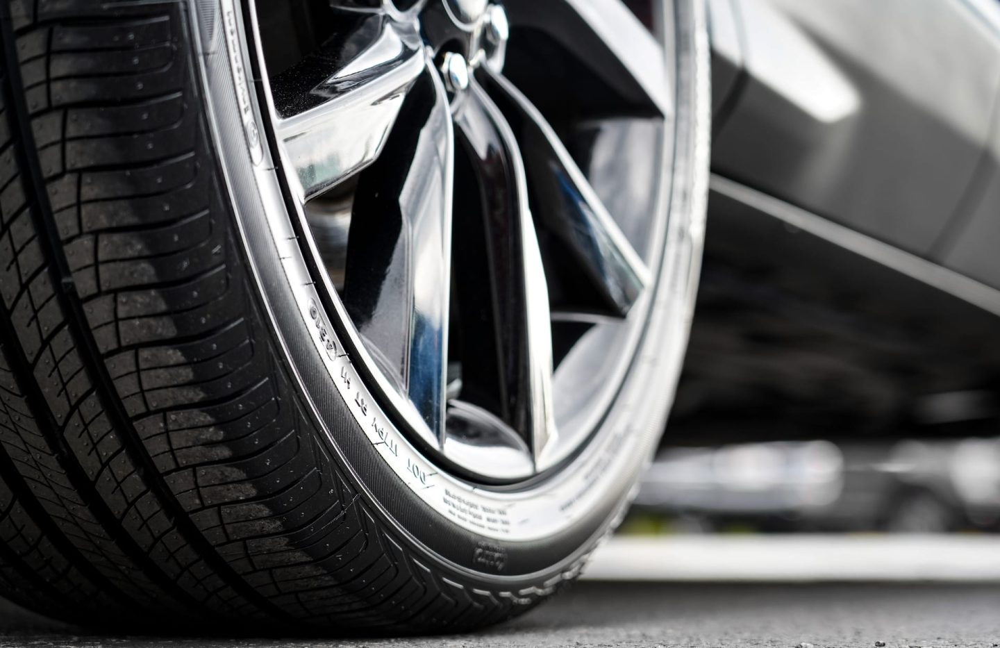Billingshurst Tyres
