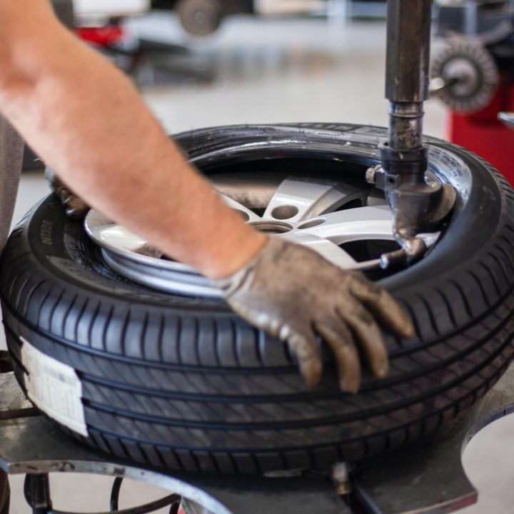 mazda garage horsham