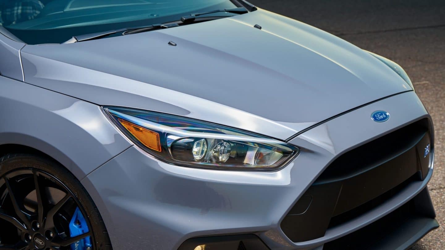 ford specialist horsham