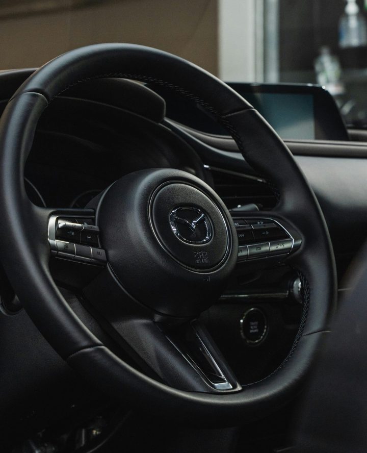 mazda horsham service