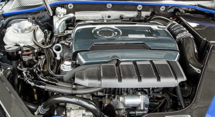vw specialist horsham
