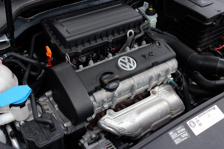 vw specialist horsham