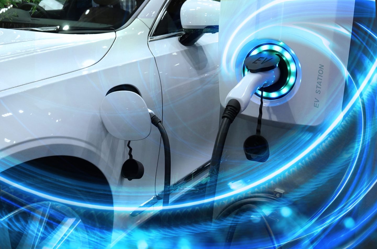 Electric Vehicle & Hybrid Servicing