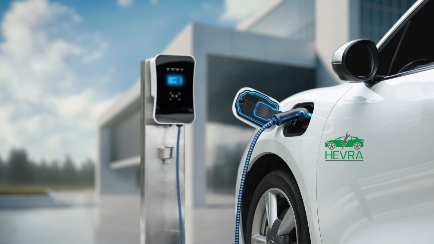 Electric Vehicle & Hybrid Servicing